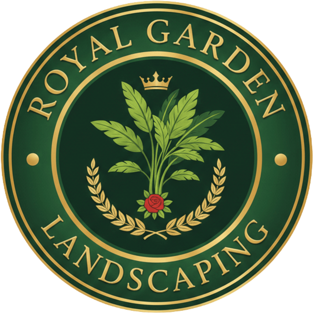 Royal Garden Landscaping